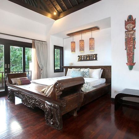 Benoa Bay Villas By Premier Hospitality Asia Нуса-Дуа Экстерьер фото