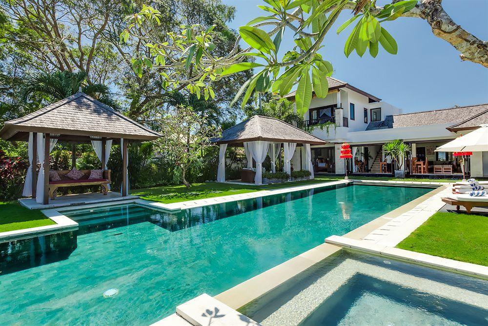 Benoa Bay Villas By Premier Hospitality Asia Нуса-Дуа Экстерьер фото