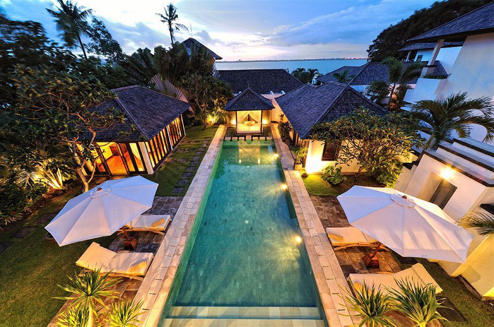 Benoa Bay Villas By Premier Hospitality Asia Нуса-Дуа Экстерьер фото