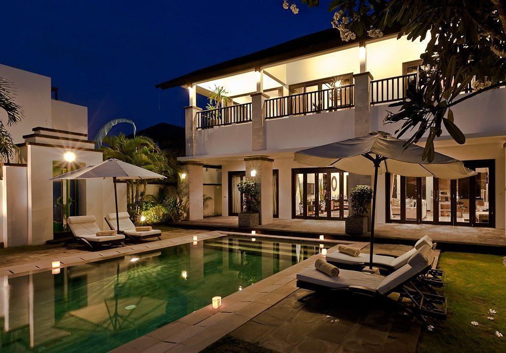 Benoa Bay Villas By Premier Hospitality Asia Нуса-Дуа Экстерьер фото