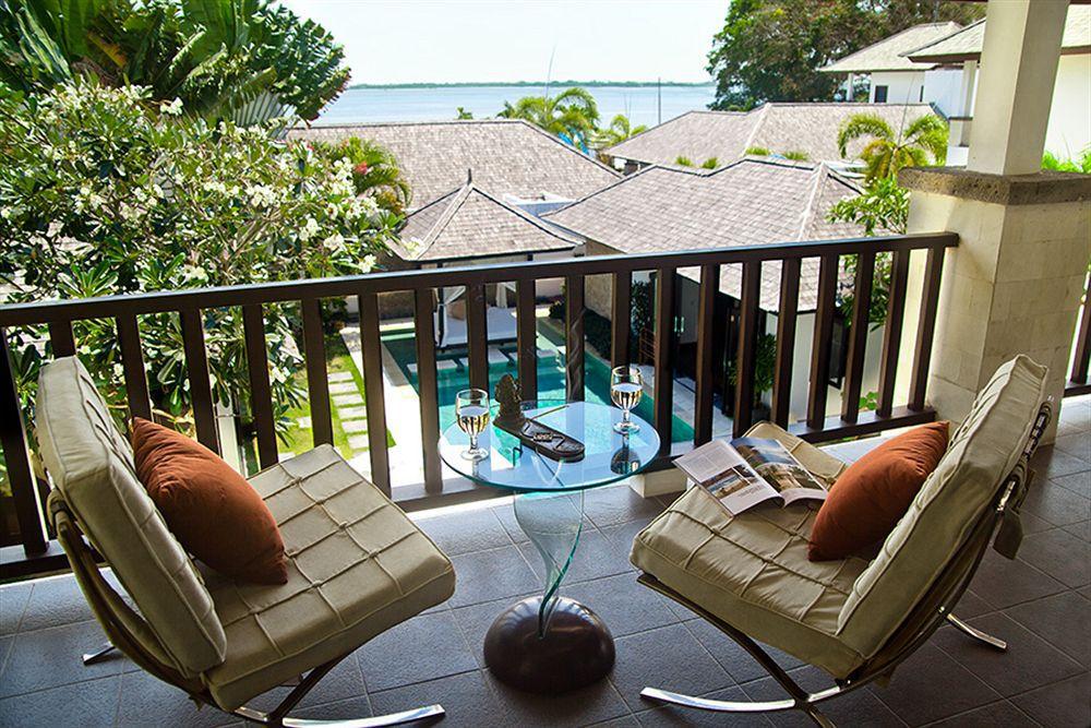 Benoa Bay Villas By Premier Hospitality Asia Нуса-Дуа Экстерьер фото