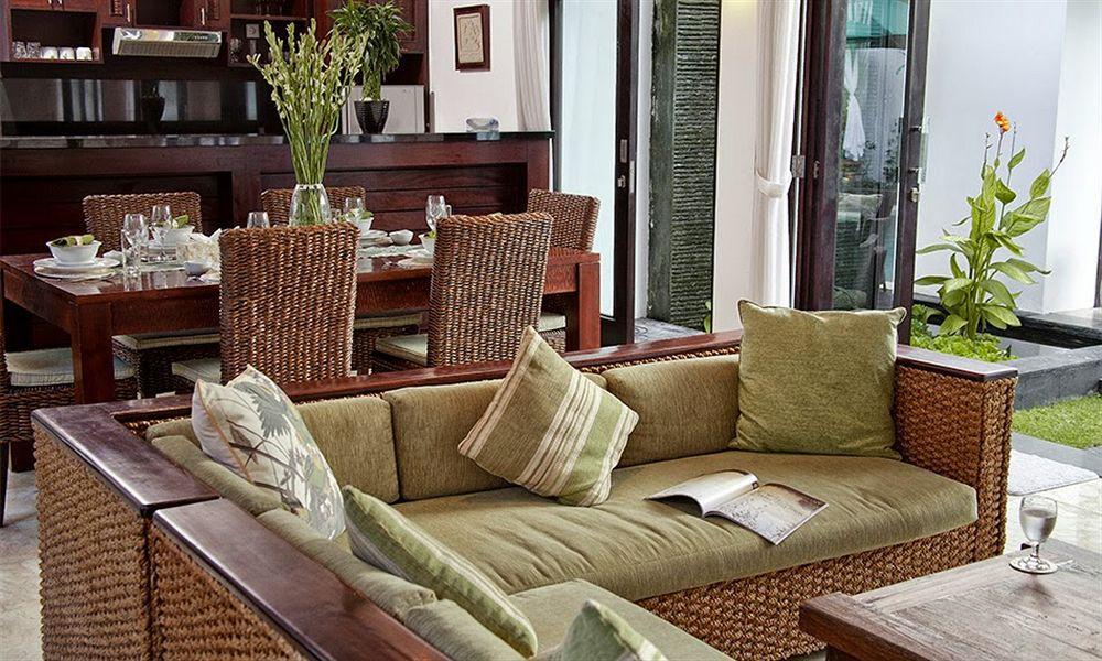 Benoa Bay Villas By Premier Hospitality Asia Нуса-Дуа Экстерьер фото
