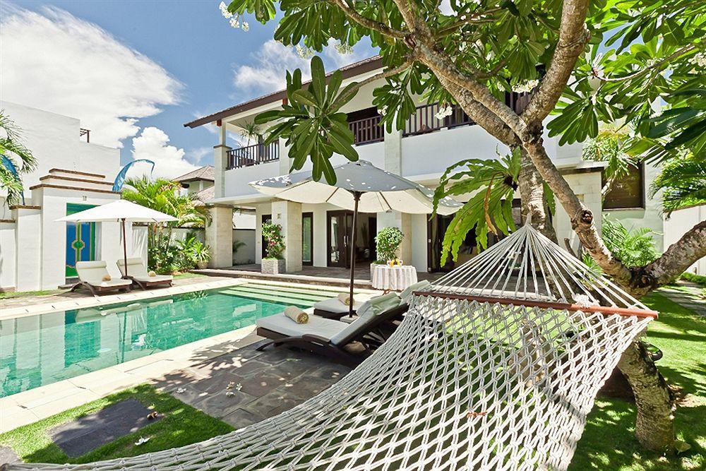 Benoa Bay Villas By Premier Hospitality Asia Нуса-Дуа Экстерьер фото