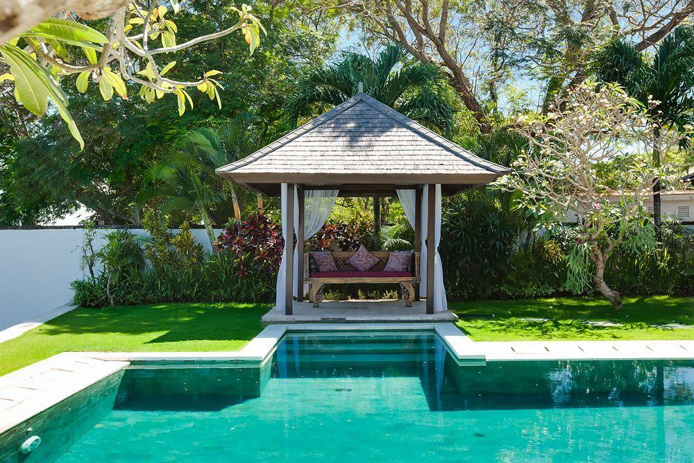 Benoa Bay Villas By Premier Hospitality Asia Нуса-Дуа Экстерьер фото