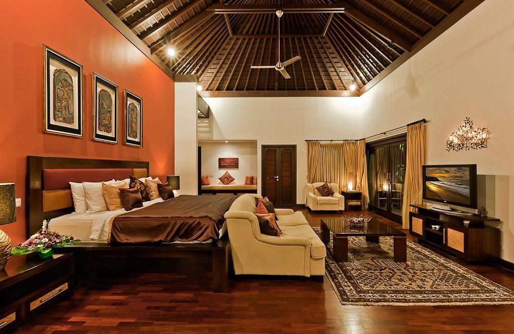 Benoa Bay Villas By Premier Hospitality Asia Нуса-Дуа Экстерьер фото