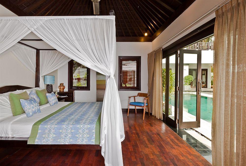Benoa Bay Villas By Premier Hospitality Asia Нуса-Дуа Экстерьер фото
