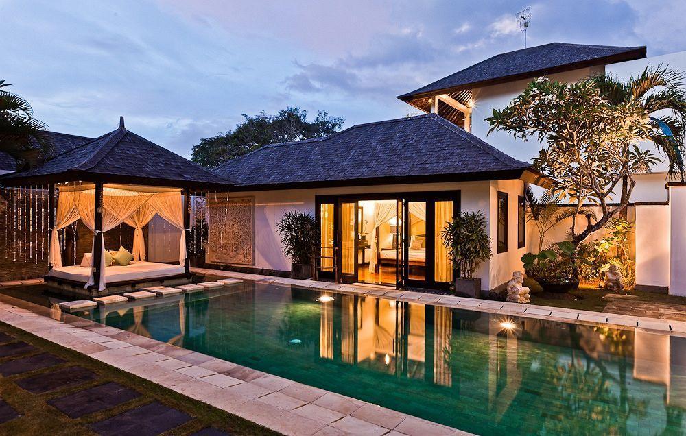 Benoa Bay Villas By Premier Hospitality Asia Нуса-Дуа Экстерьер фото