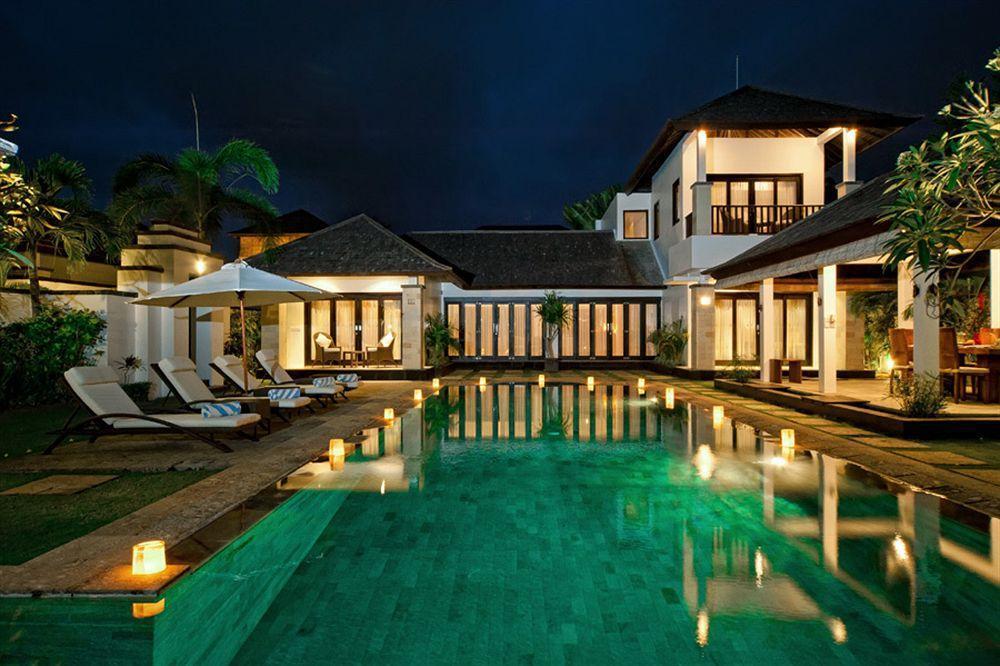 Benoa Bay Villas By Premier Hospitality Asia Нуса-Дуа Экстерьер фото
