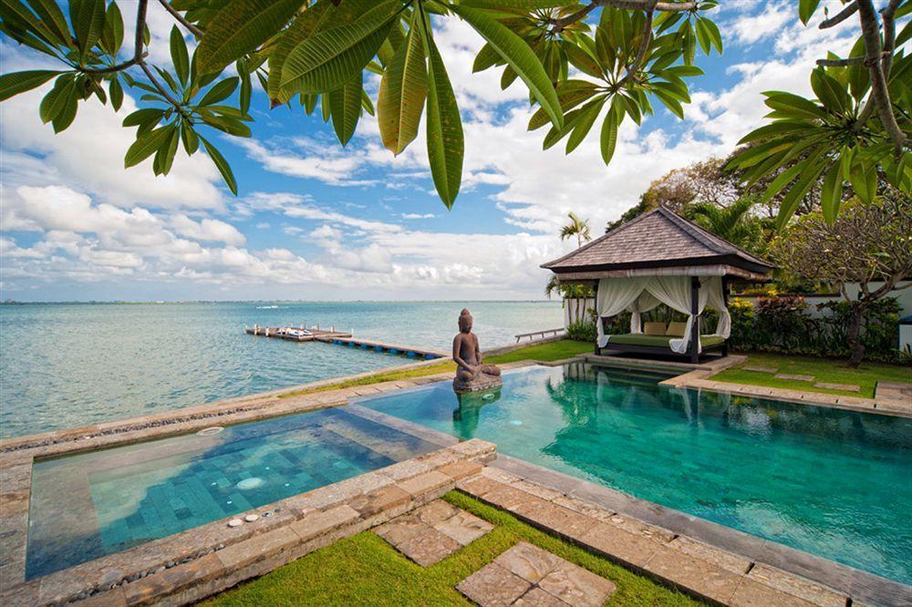 Benoa Bay Villas By Premier Hospitality Asia Нуса-Дуа Экстерьер фото