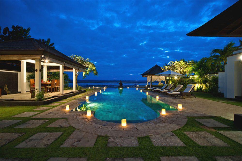 Benoa Bay Villas By Premier Hospitality Asia Нуса-Дуа Экстерьер фото