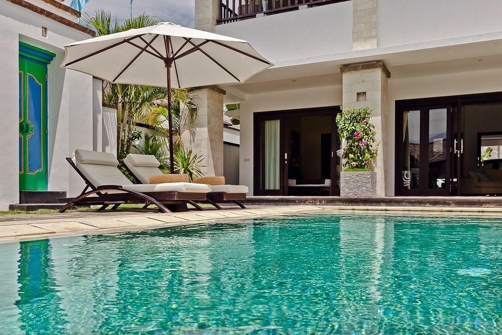 Benoa Bay Villas By Premier Hospitality Asia Нуса-Дуа Экстерьер фото