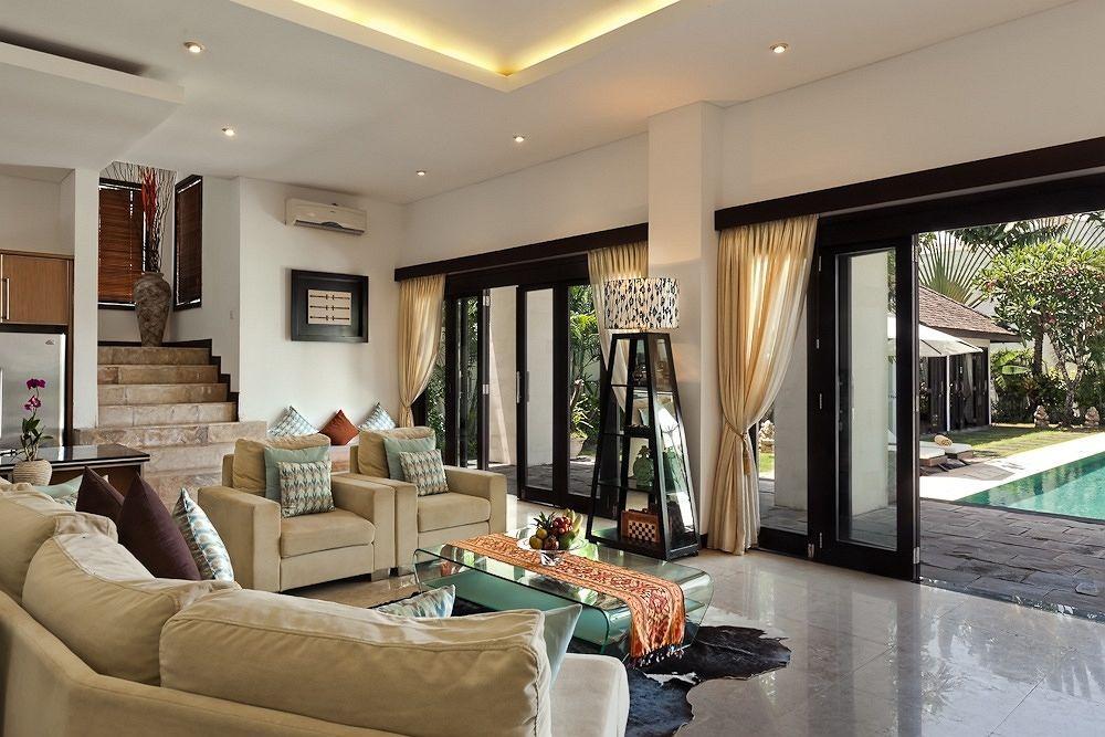 Benoa Bay Villas By Premier Hospitality Asia Нуса-Дуа Экстерьер фото
