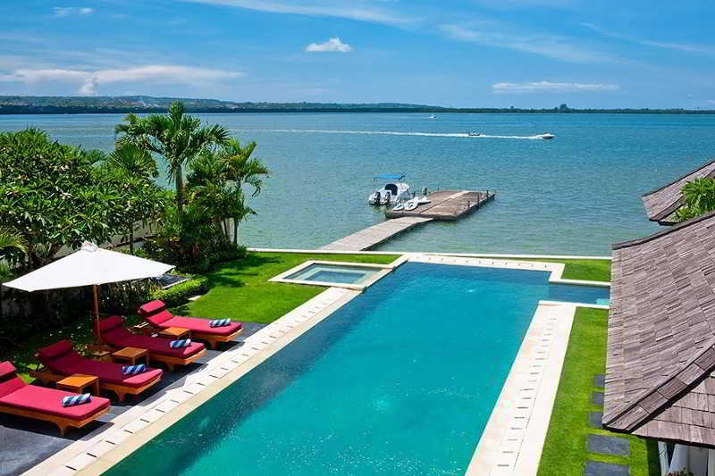 Benoa Bay Villas By Premier Hospitality Asia Нуса-Дуа Экстерьер фото