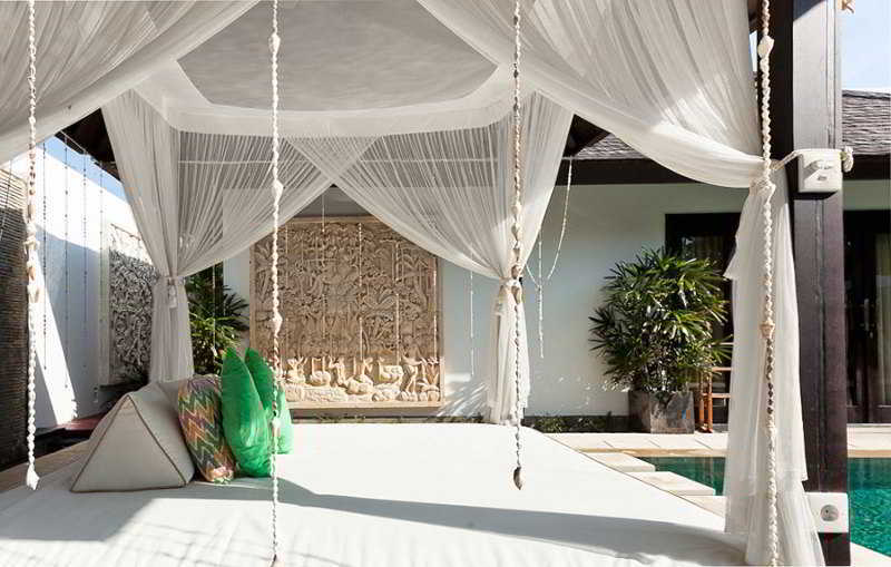 Benoa Bay Villas By Premier Hospitality Asia Нуса-Дуа Экстерьер фото