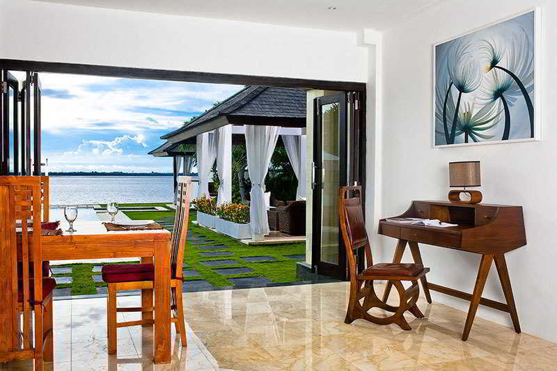 Benoa Bay Villas By Premier Hospitality Asia Нуса-Дуа Экстерьер фото