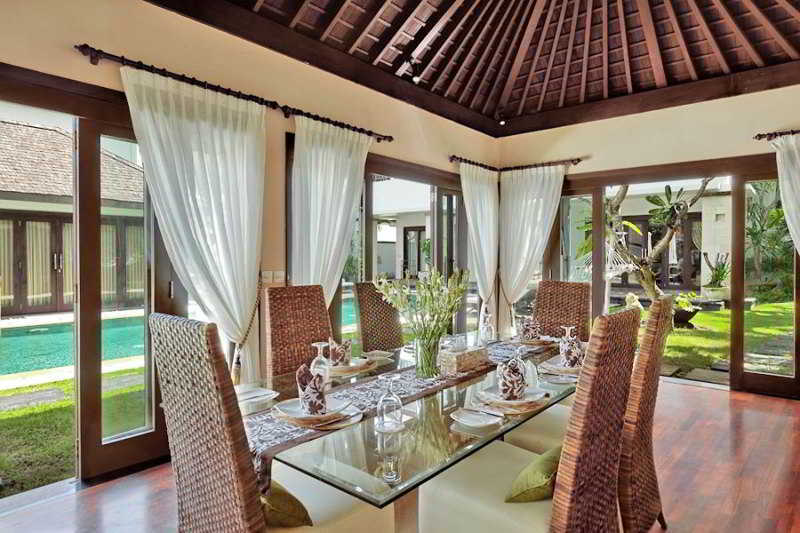 Benoa Bay Villas By Premier Hospitality Asia Нуса-Дуа Экстерьер фото