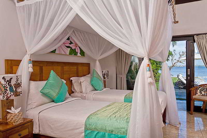 Benoa Bay Villas By Premier Hospitality Asia Нуса-Дуа Экстерьер фото