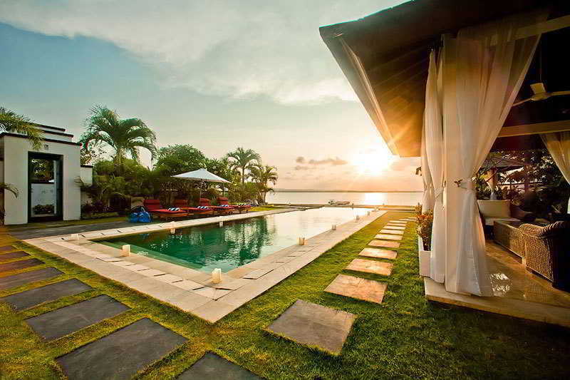 Benoa Bay Villas By Premier Hospitality Asia Нуса-Дуа Экстерьер фото