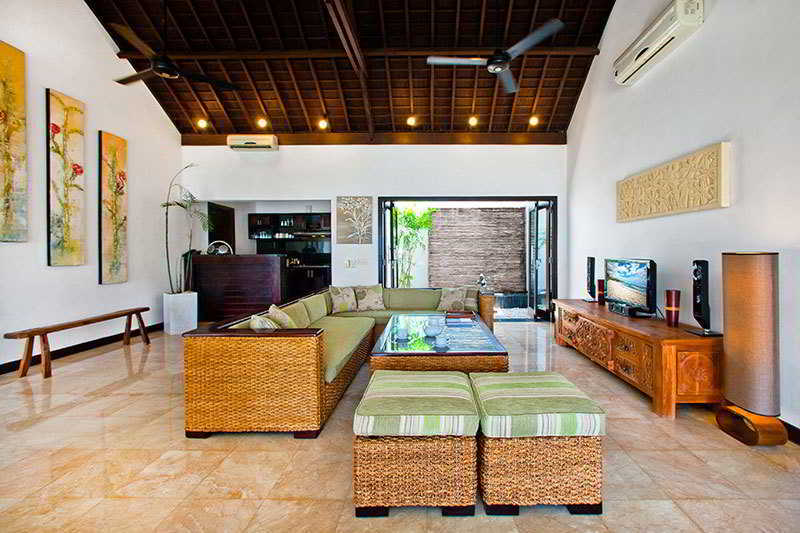 Benoa Bay Villas By Premier Hospitality Asia Нуса-Дуа Экстерьер фото