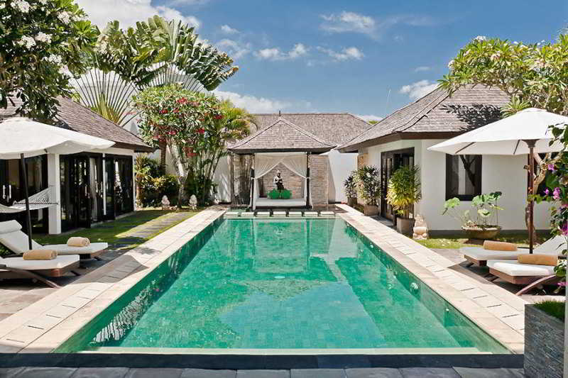 Benoa Bay Villas By Premier Hospitality Asia Нуса-Дуа Экстерьер фото