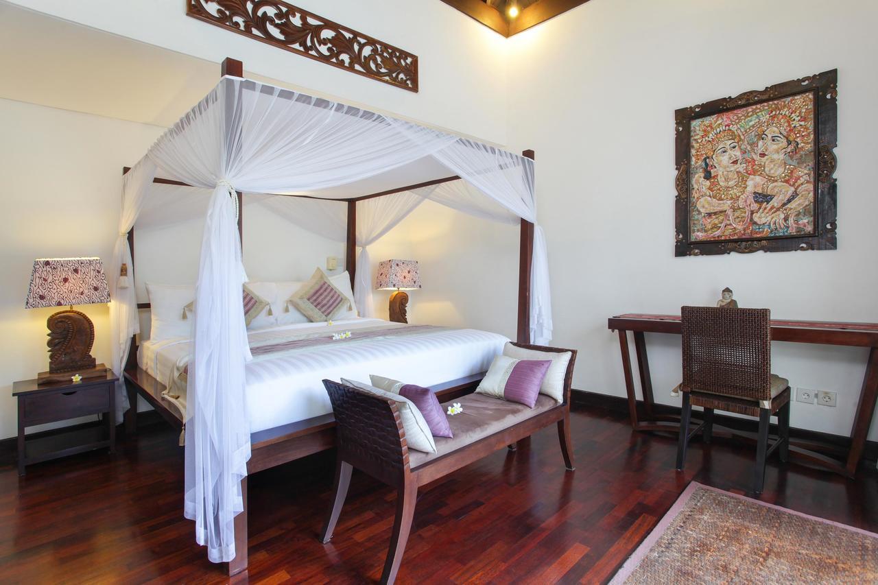 Benoa Bay Villas By Premier Hospitality Asia Нуса-Дуа Экстерьер фото