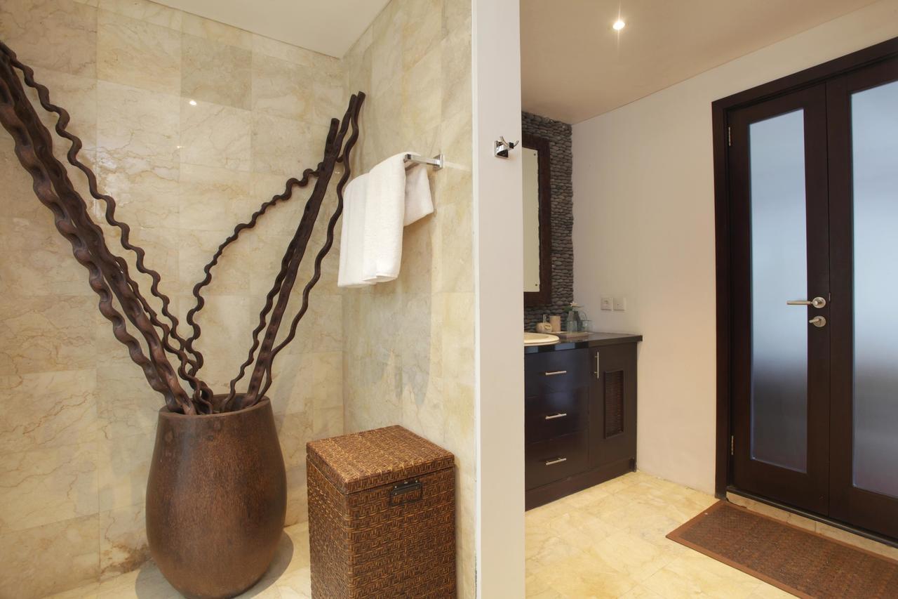 Benoa Bay Villas By Premier Hospitality Asia Нуса-Дуа Экстерьер фото