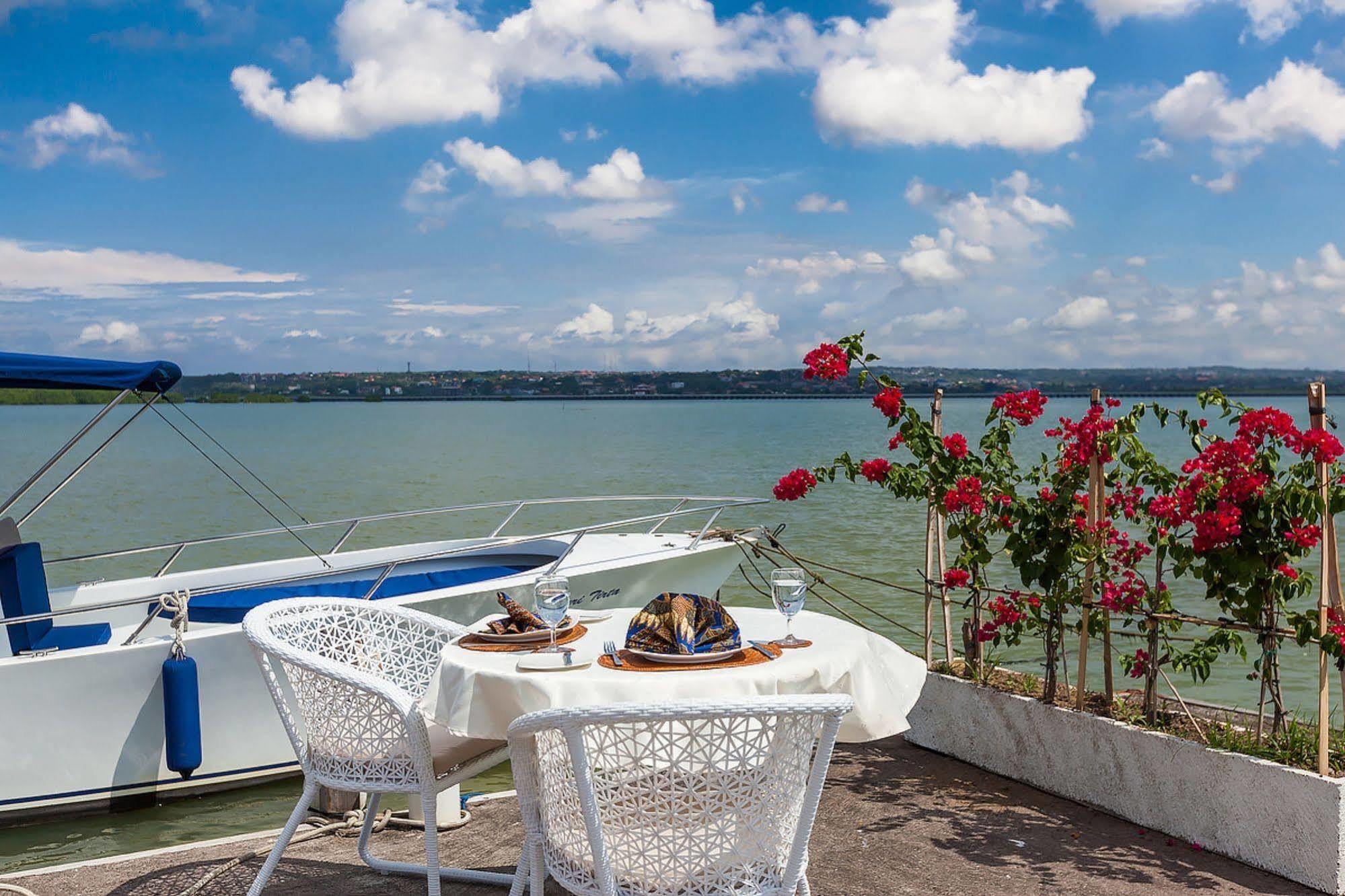 Benoa Bay Villas By Premier Hospitality Asia Нуса-Дуа Экстерьер фото