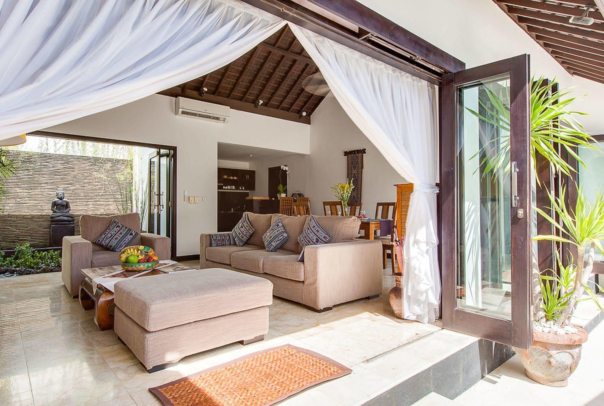 Benoa Bay Villas By Premier Hospitality Asia Нуса-Дуа Экстерьер фото