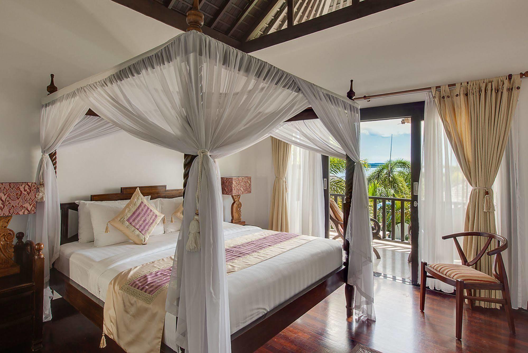 Benoa Bay Villas By Premier Hospitality Asia Нуса-Дуа Экстерьер фото