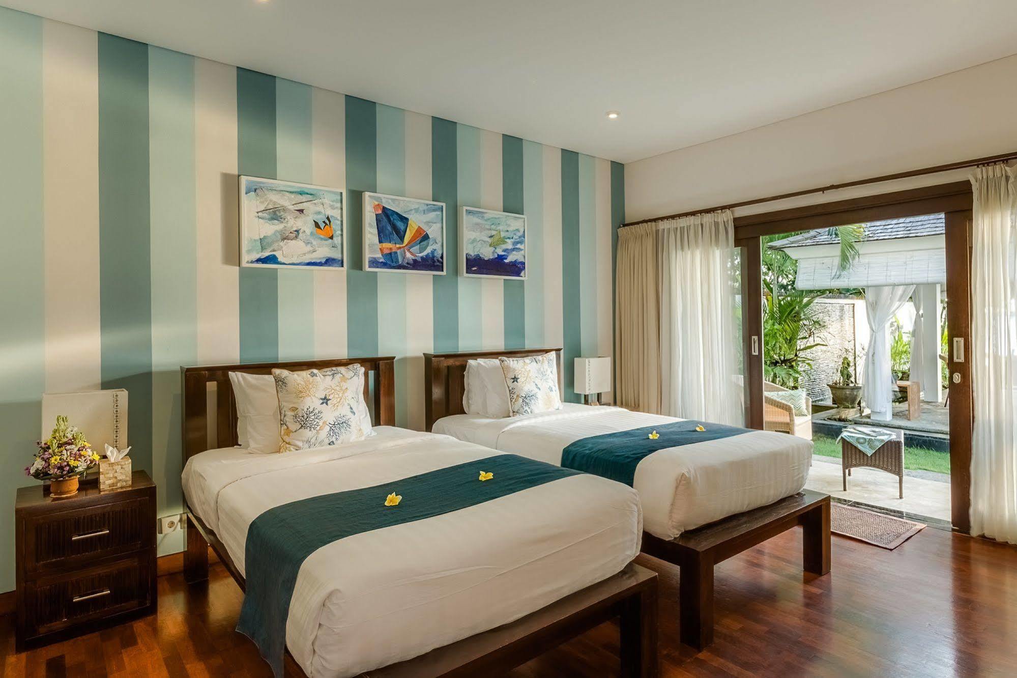 Benoa Bay Villas By Premier Hospitality Asia Нуса-Дуа Экстерьер фото