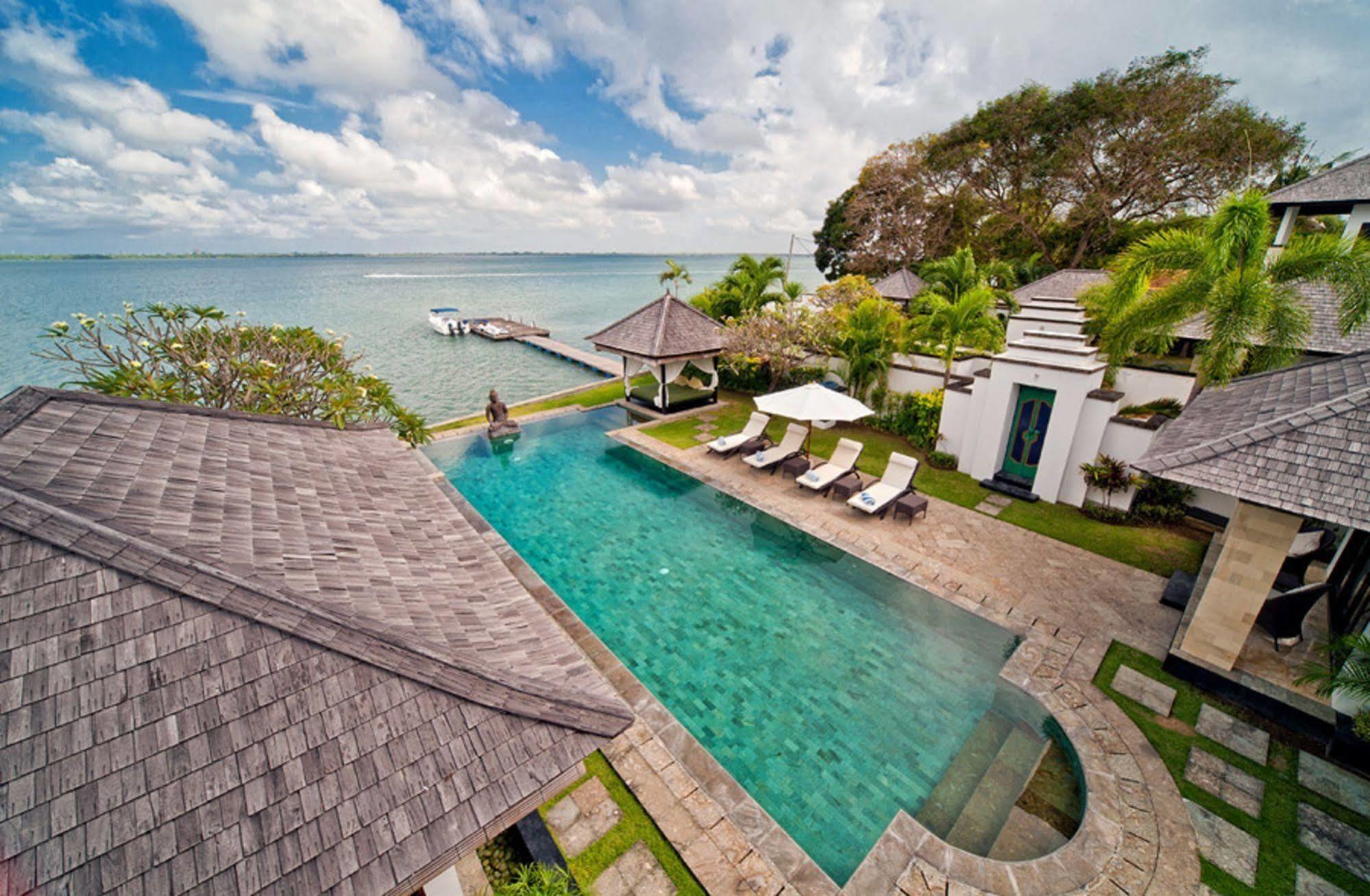 Benoa Bay Villas By Premier Hospitality Asia Нуса-Дуа Экстерьер фото