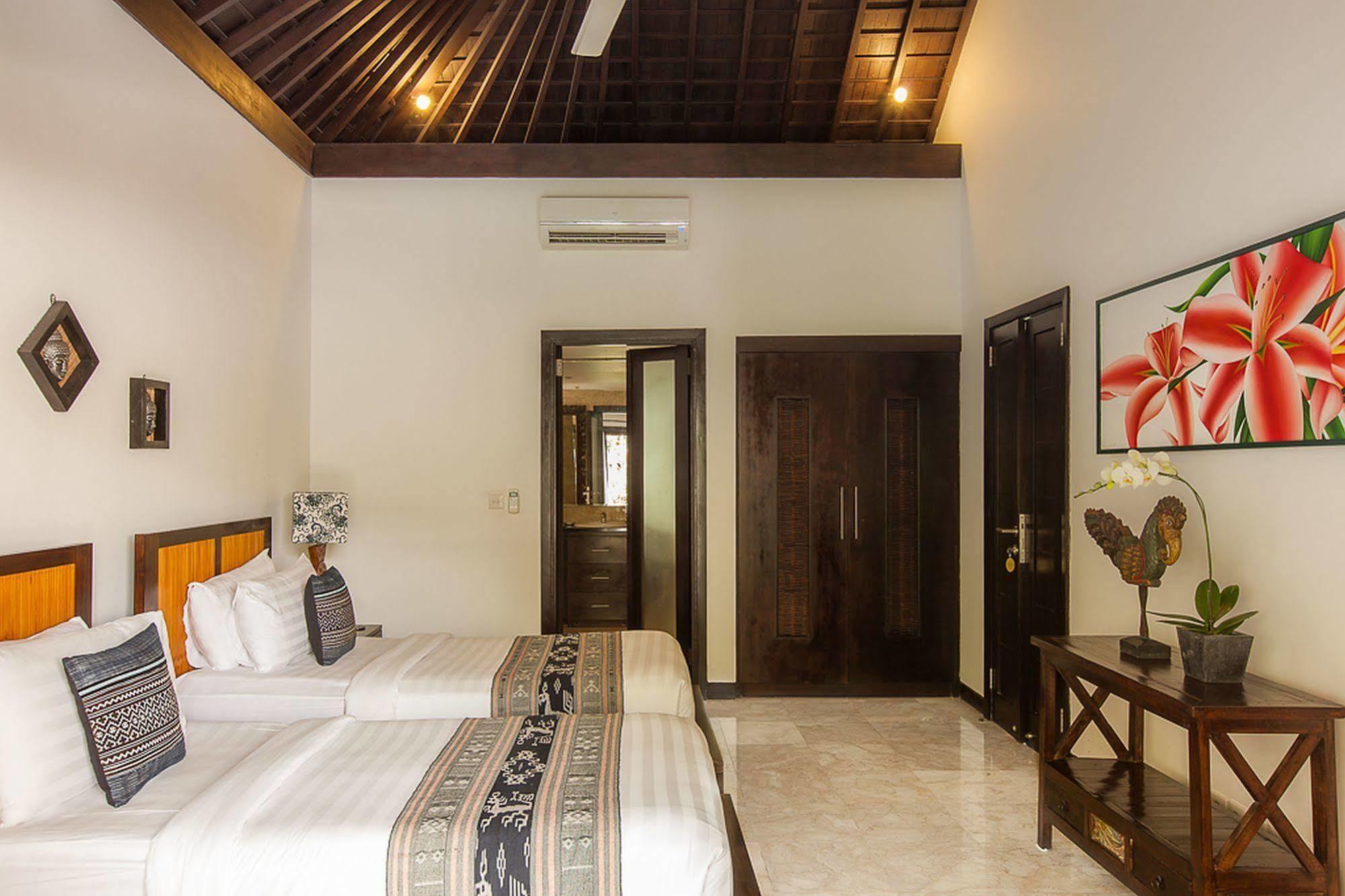 Benoa Bay Villas By Premier Hospitality Asia Нуса-Дуа Экстерьер фото
