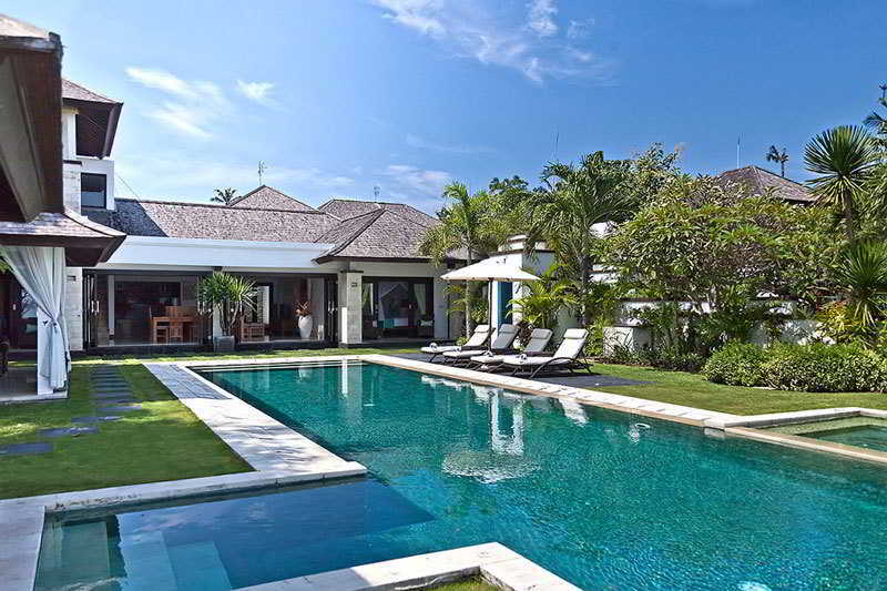 Benoa Bay Villas By Premier Hospitality Asia Нуса-Дуа Экстерьер фото