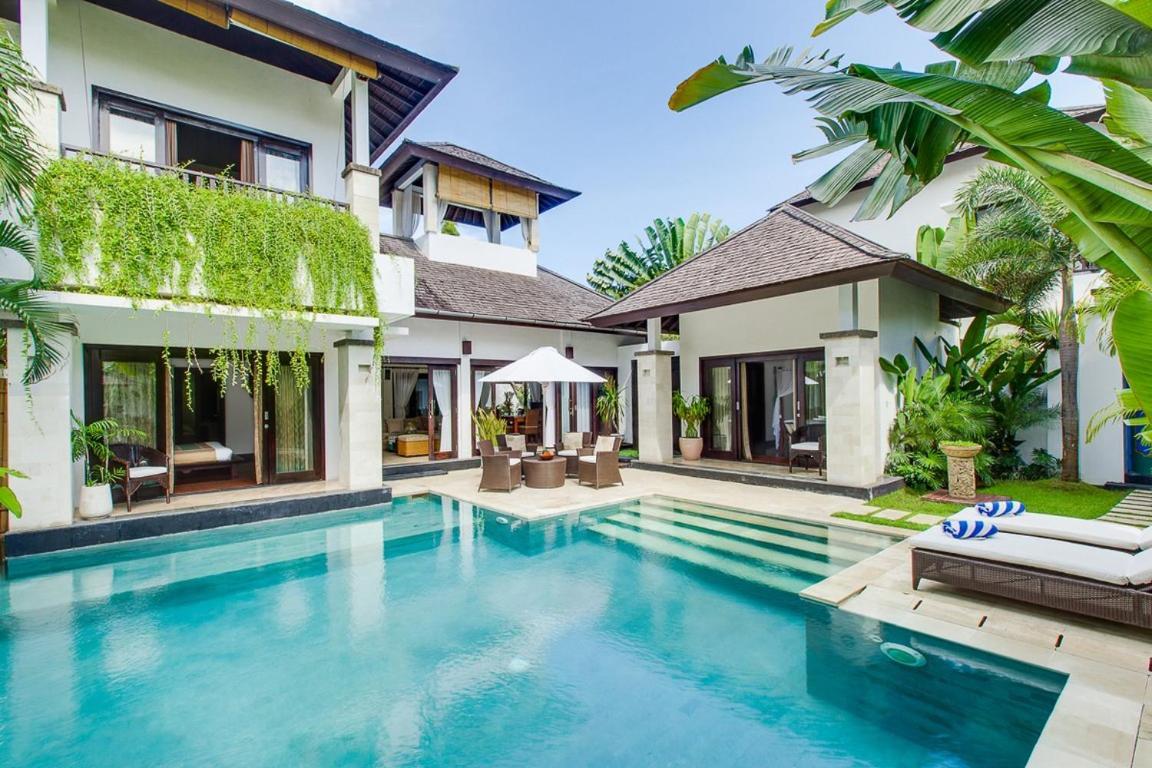 Benoa Bay Villas By Premier Hospitality Asia Нуса-Дуа Экстерьер фото