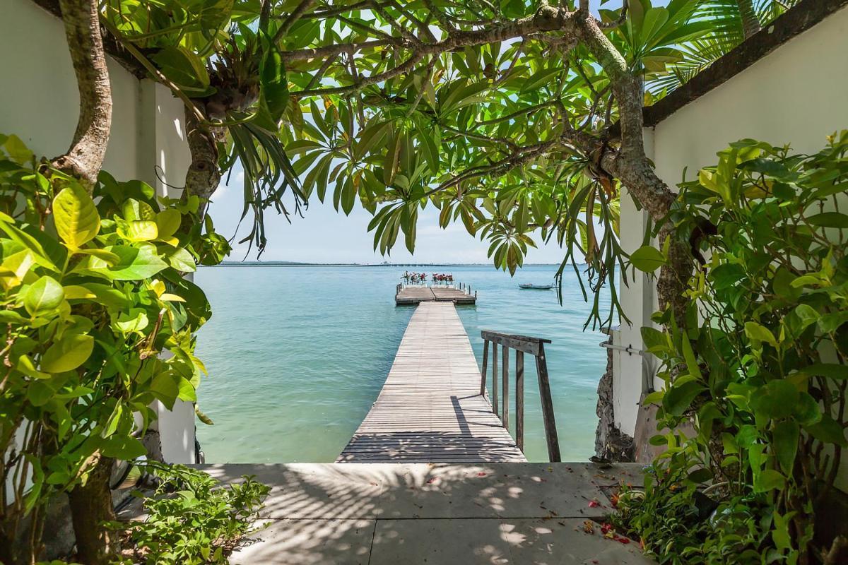 Benoa Bay Villas By Premier Hospitality Asia Нуса-Дуа Экстерьер фото