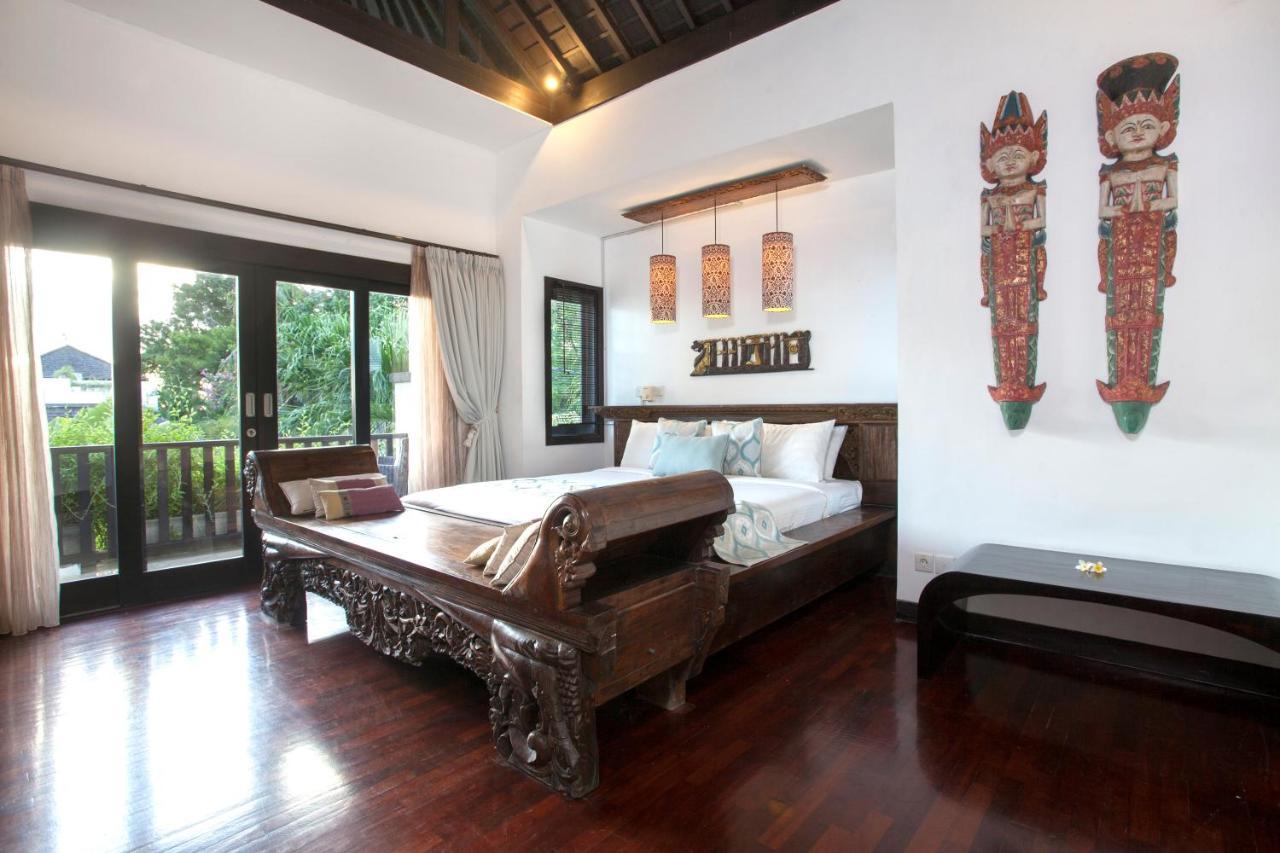 Benoa Bay Villas By Premier Hospitality Asia Нуса-Дуа Экстерьер фото