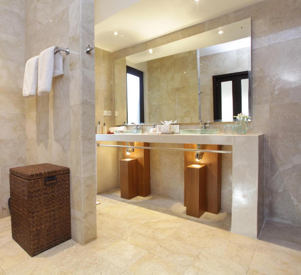 Benoa Bay Villas By Premier Hospitality Asia Нуса-Дуа Экстерьер фото